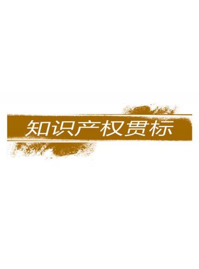 建立和完善知識(shí)產(chǎn)權(quán)對(duì)企業(yè)的重要性【廈門鱟生科已經(jīng)開始行動(dòng)了！建立企業(yè)知識(shí)產(chǎn)權(quán)貫標(biāo)體系，樹立行業(yè)標(biāo)桿！】