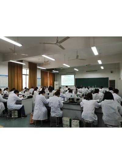 八月將至，廈門鱟生科與您相約兩場醫(yī)療器械無菌檢驗員培訓(xùn)會！